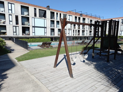 Imagen 1 de 19 de Departamento En Venta Ubicado En Club Bamboo, Pilar, G.b.a. Zona Norte