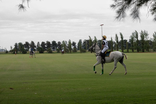 Imagen 17 de 21 de Estancia La Rinconada- Terrenos De 1000 M2 En Barrio Privado En Ibarlucea, A 25' De Rosario, Ruta 34