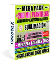 Comprar Diseños Plantillas Para Sublimacion Tazas Remeras Sublimar