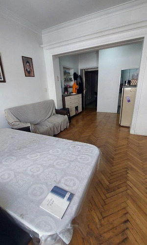 Av Pueyrredon 900- Barrio Norte- Exc 4 Amb- Edif Antiguo