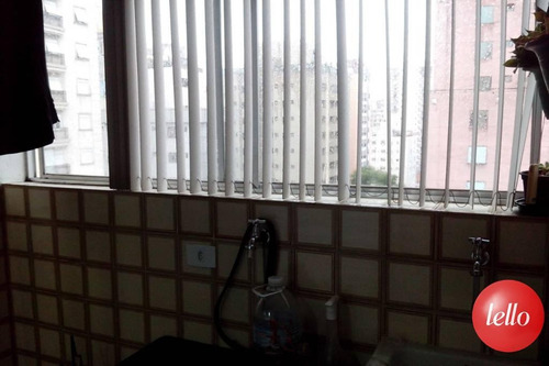 Imagem 13 de 19 de Apartamento - Ref: 134395