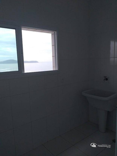 Imagem 22 de 27 de Cobertura Com 4 Dormitórios À Venda, 205 M² Por R$ 1.950.000,00 - Tupi - Praia Grande/sp - Co0002