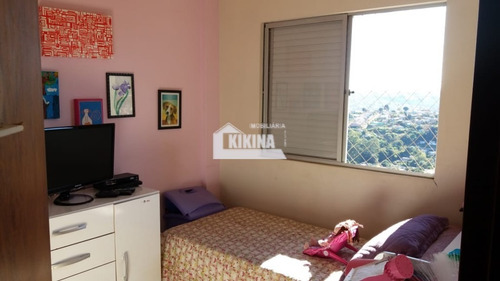 Imagem 8 de 10 de Apartamento Para Venda - 02950.5409