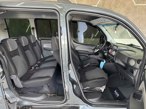 Fiat Doblo 1.8 MPI ESSENCE 16V FLEX 4P MANUAL