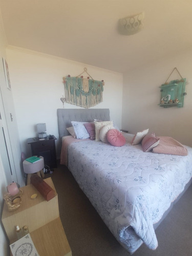 Excelente Departamento I Paso Hondo I Montesol Iii