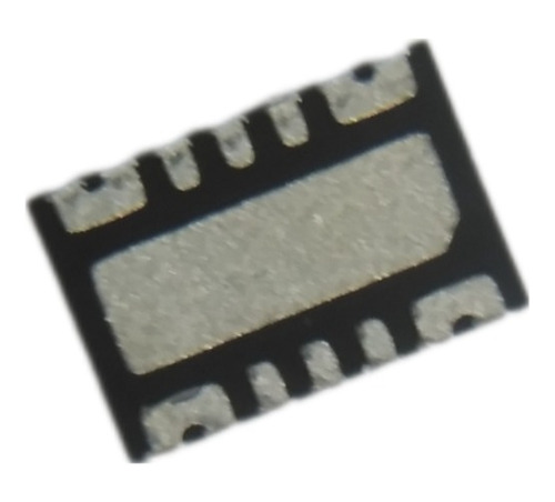 Em5209 Mosfet Interruptor De Carga De Doble Canal