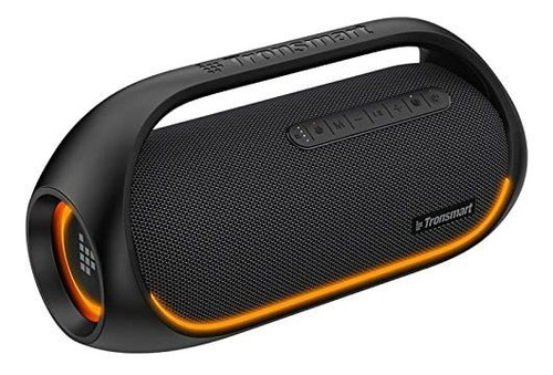 Tronsmart Bang 60w Bluetooth Altavoces Con Subwoofer, Hyv75