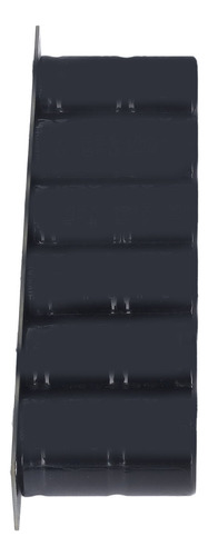 Conjunto De Supercondensadores 6 En 1 De 2.7 V500f Con Compo