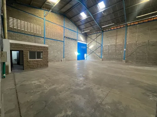 Bodega En Arriendo Sector Circunvalar Barranquilla