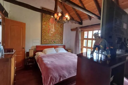 Finca En Venta En Guasca. Cod V7462
