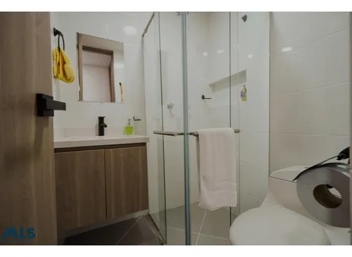 Apartamento Con Vista Al Embalse, A Media Cuadra D...(mls#256473)
