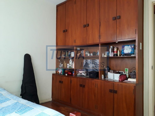 Apartamento À Venda Na Vila Mariana - 21191-b - 34951203