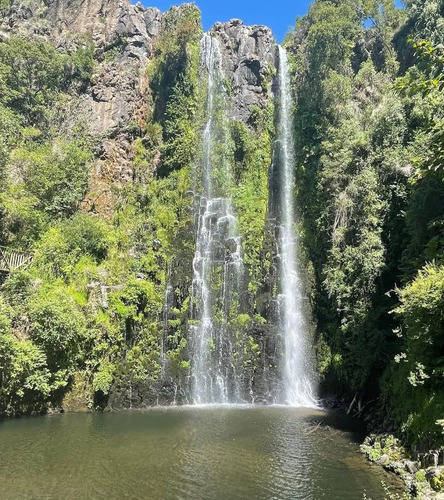 En Venta Parcela De Agrado La Placeta Molina Maule