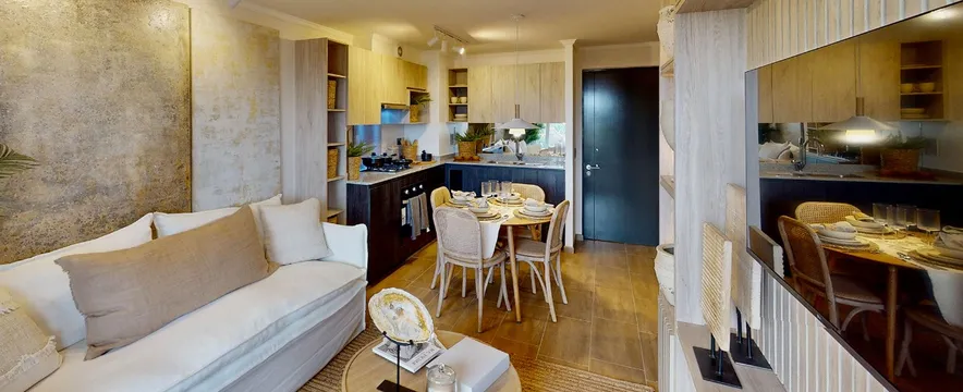 Condominio Alcázar