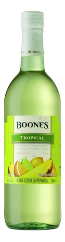 Boones Tropical 750