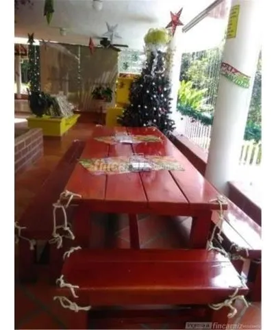 Oportunidad De Inversion Hermosa Finca De Recreo En Arriendo Mensual