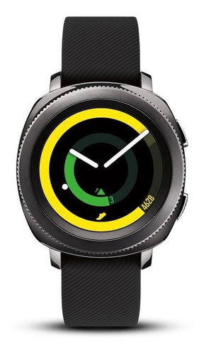 Reloj Smartwatch Samsung Gear Sport A Pedido! 