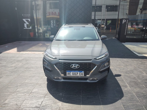 Imagen 2 de 11 de Hyundai Kona At 2019
