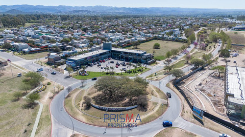Valle Escondido - Jardin Ingles Ii - 805 M2