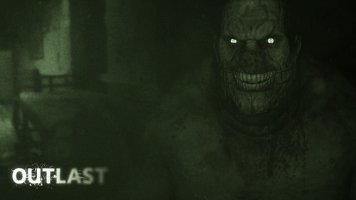 Outlast - Juego Completo Pc Digital