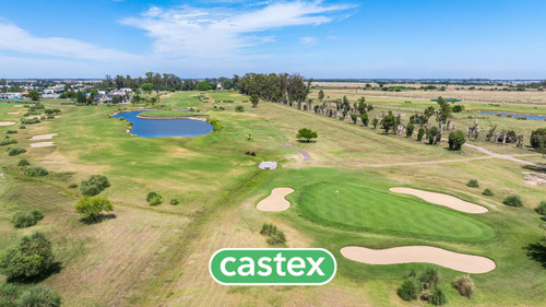 Lote En Venta En San Eliseo