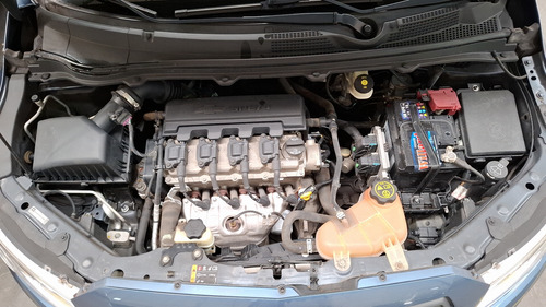 Chevrolet Onix 1.4 Ltz