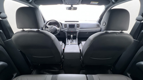 Volkswagen Amarok 3.0 V6 Cd Highline