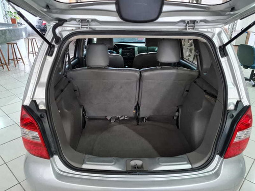 Nissan Livina Sl 1.6 16v