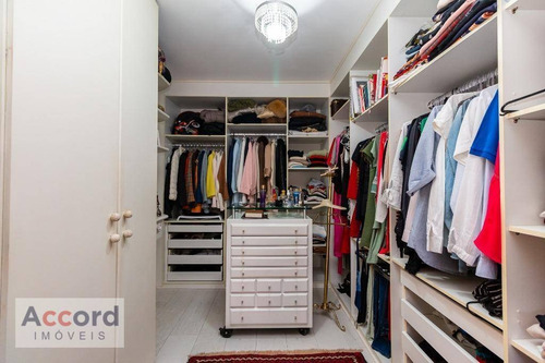 Apartamento Com 3 Dormitórios À Venda, 91 M² Por R$ 590.000,00 - Água Verde - Curitiba/pr - Ap0212