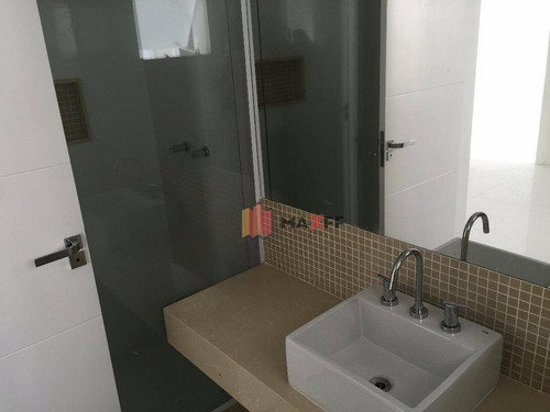 Imagem 14 de 30 de Casa Residencial À Venda, Barra Da Tijuca, Rio De Janeiro - Ca0017. - Ca0017