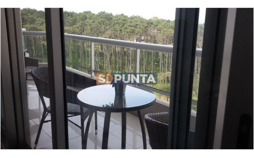 Imagen 3 de 10 de Apartamento En Punta Del Este, Brava