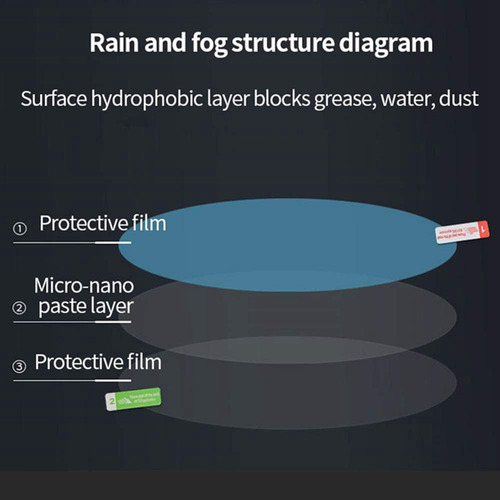 Ducha Sin Niebla Espejo De Afeitar Colgante De Pared Baño