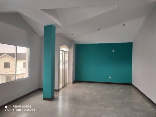 Alquilo Departamento En 3ra Planta En Urbanor