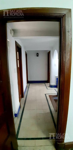 Imagen 29 de 30 de Casa En Venta Olivos 4 Dormitorios