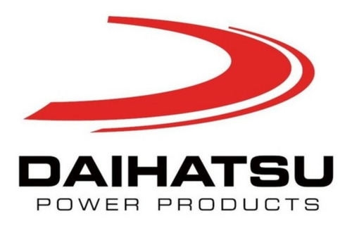 Imagen 2 de 2 de Bolsa Para Aspiradora Daihatsu De B20l Originales Pack X5