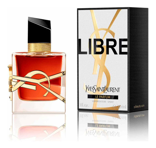 Libre Le Parfum 30 Ml 3c