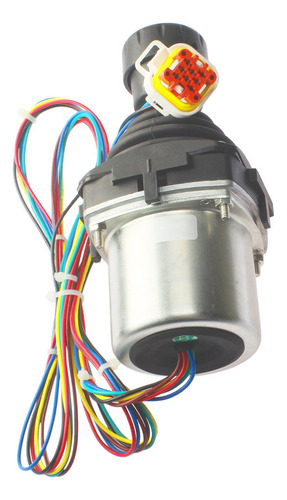 Controlador De Joystick Fridayparts Para Elevadores JLG