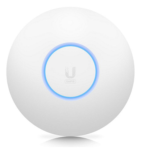 Ubnt U6-lite Unifi Ap Ac 2x2 Wifi 6 1.5gbps