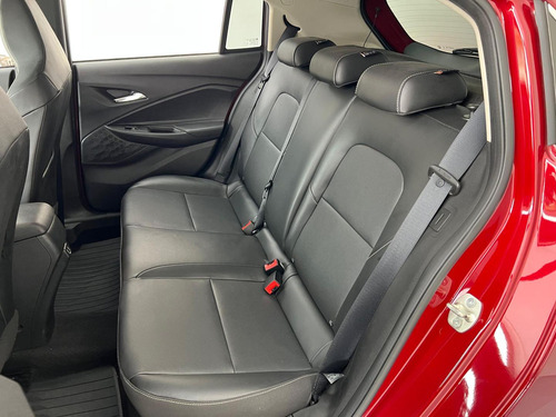 Chevrolet Onix Hatch Premier Ii 1.0 Turbo Aut. 2024