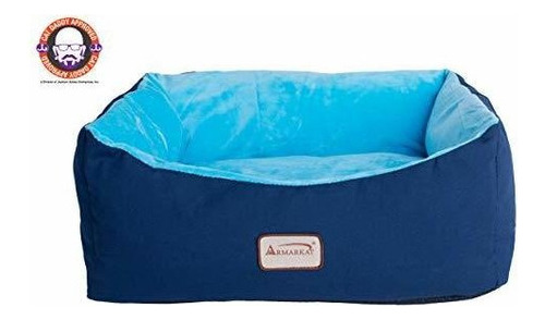 Armarkat Cama Para Mascotas De 18 Pulgadas De Largo C09hsl/t