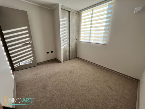 Departamento En Arriendo 2 Dorm. En Javiera Carrera