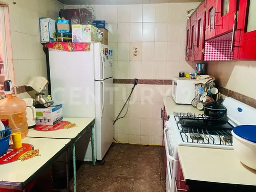 Casa En Venta En Fraccionamiento San Carlos
