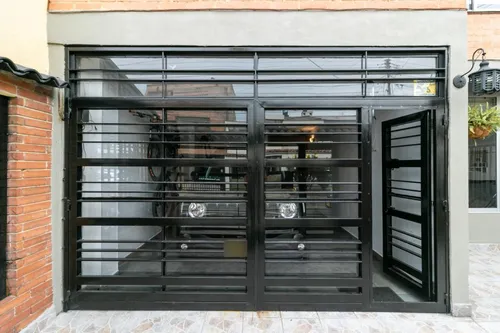 Casa En Venta En Quirinal-teusaquillo. Cod V1093003