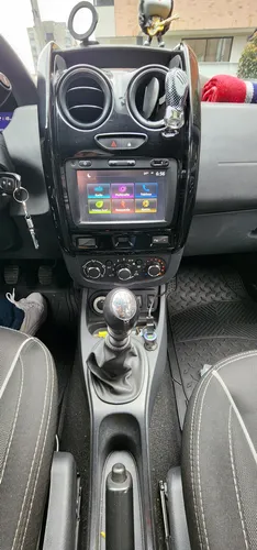 Renault Duster Oroch 2.0 Intens 4X4