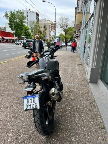 Imagen 7 de 7 de Bmw G 310 Gs 2019
