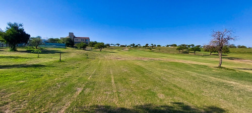 Lote En Venta Alta Gracia Country Golf - Alta Gracia, Cordoba