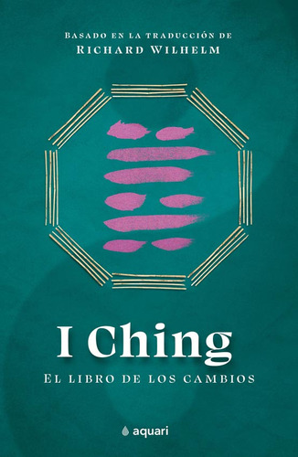 I Ching - Anonimo