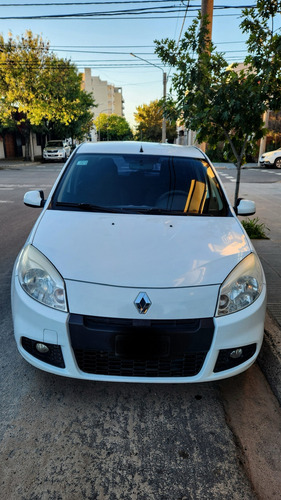 Renault Sandero 1.6 Expression