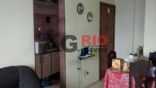 Apartamento-à Venda-madureira-rio De Janeiro - Vvap20397