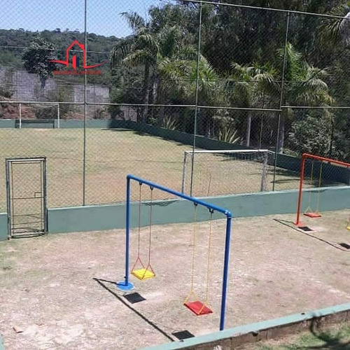 Chácara A Venda No Bairro Bairro Do Portão Em Atibaia - Sp. - 3707-1